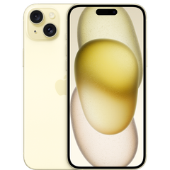 iPhone 15 Plus