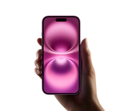 [MỚI NHẤT] iPhone 16