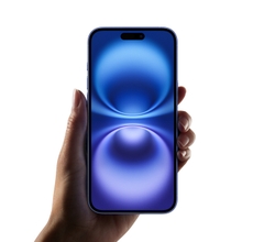 [MỚI NHẤT] iPhone 16 Plus