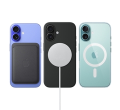[MỚI NHẤT] iPhone 16 Plus
