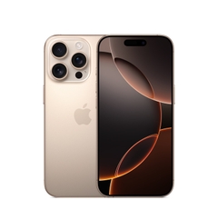 [MỚI NHẤT] iPhone 16 Pro