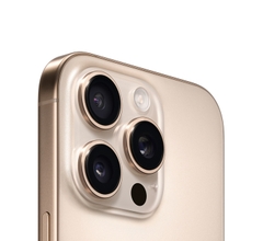 [MỚI NHẤT] iPhone 16 Pro