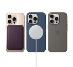 [MỚI NHẤT] iPhone 16 Pro