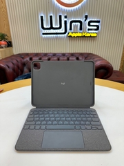 [LOGITECH] Bàn Phím iPad 11inch (Tách Rời)