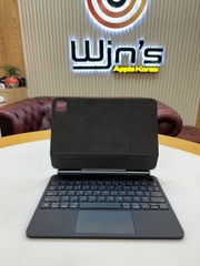 Bàn Phím iPad GOOJODOQ mặt lưng nam châm