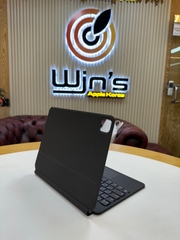 Bàn Phím iPad GOOJODOQ mặt lưng nam châm