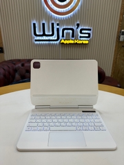 Bàn Phím iPad GOOJODOQ mặt lưng nam châm
