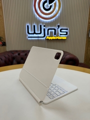Bàn Phím iPad GOOJODOQ mặt lưng nam châm