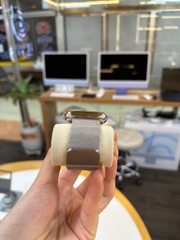 WATCH 4 44MM HERMES SILVER 95%