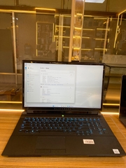 DELL ALIENWARE AREA-51M R2 17INCH I9/64GB/2TB