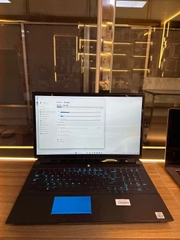 DELL ALIENWARE AREA-51M R2 17INCH I9/64GB/2TB