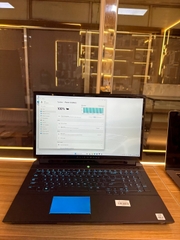 DELL ALIENWARE AREA-51M R2 17INCH I9/64GB/2TB