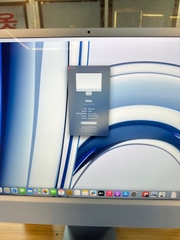 iMac Pro M1 2021 8GB/256GB Blue
