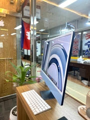 iMac Pro M1 2021 8GB/256GB Blue
