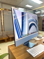 iMac Pro M1 2021 8GB/256GB Blue