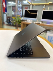 macbook m3pro14 black 18/512GB 100%