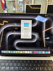 macbook m1pro16 silver 16/512GB 96%