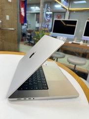 macbook m1pro16 silver 16/512GB 96%