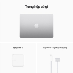 MacBook Air M2 13-inch (8GB/256GB)