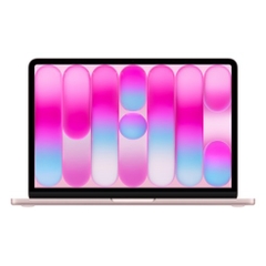 MacBook Neo (A18 Pro)
