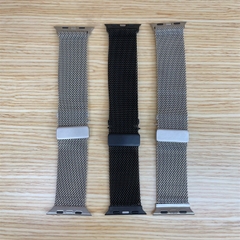 DÂY APPWATCH THÉP 03