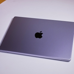 Macbook pro14 m3 Gray 8/512gb