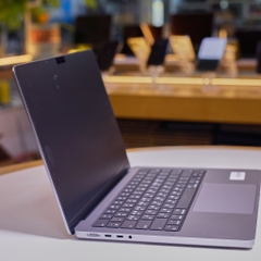 Macbook pro14 m3 Gray 8/512gb