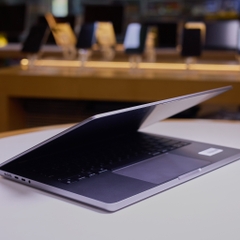 Macbook pro14 m3 Gray 8/512gb