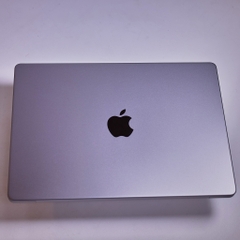 Macbook pro14 m3 Gray 8/512gb