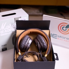 [MARSHALL] Tai Nghe Headphones Major 2