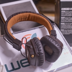 [MARSHALL] Tai Nghe Headphones Major 2