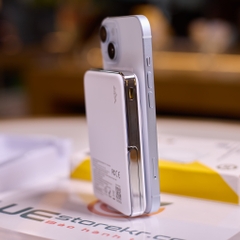 SẠC DỰ PHÒNG PISEN 2in1 10000mAh