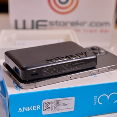 SẠC DỰ PHÒNG - ANKER - 10000MAH