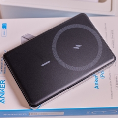 SẠC DỰ PHÒNG - ANKER - 10000MAH