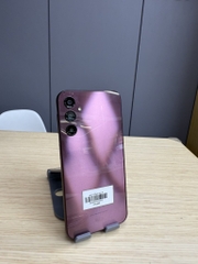 Samsung a24 128gb red A