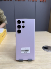 Samsung s23 ultra 256 purple A