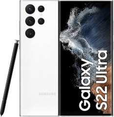Samsung S22 Ultra 256GB White [MÁY MỚI]