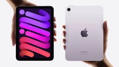 [MỚI NHẤT] iPad Mini 7 (A17 Pro)