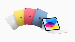 [MỚI NHẤT] iPad Gen 11 (A16)