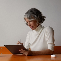 iPad Pro M2 (11inch"&12.9"inch)