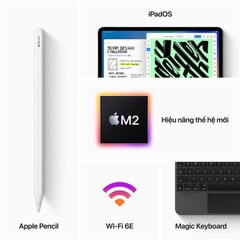 iPad Pro M2 (11inch"&12.9"inch)