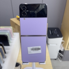 Samsung Zlip4 Purple 98%