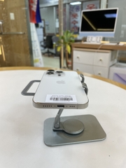 iPhone 15 Pro 256GB White 100%