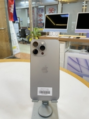 iPhone 15 ProMax 256GB Titan Tự Nhiên 100%