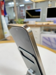 iPhone 15 ProMax 256GB Titan Tự Nhiên 100%
