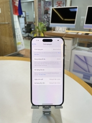 iPhone 16 thường 256GB Black 100%