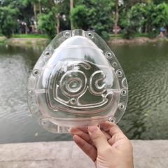 Khuôn tạo hình bưởi - Khuôn Bưởi hình Giọt Nước