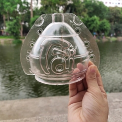 Khuôn hình Hồ Lô (Hồ Lô 1 bầu và Hồ Lô 2 bầu)