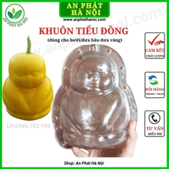 Khuôn tạo hình (Bưởi, Cam, Ổi, Quất)