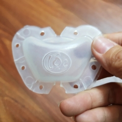 Khuôn Quất Hình Thỏi Vàng